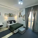 Short Rent Milan Porta Vittoria