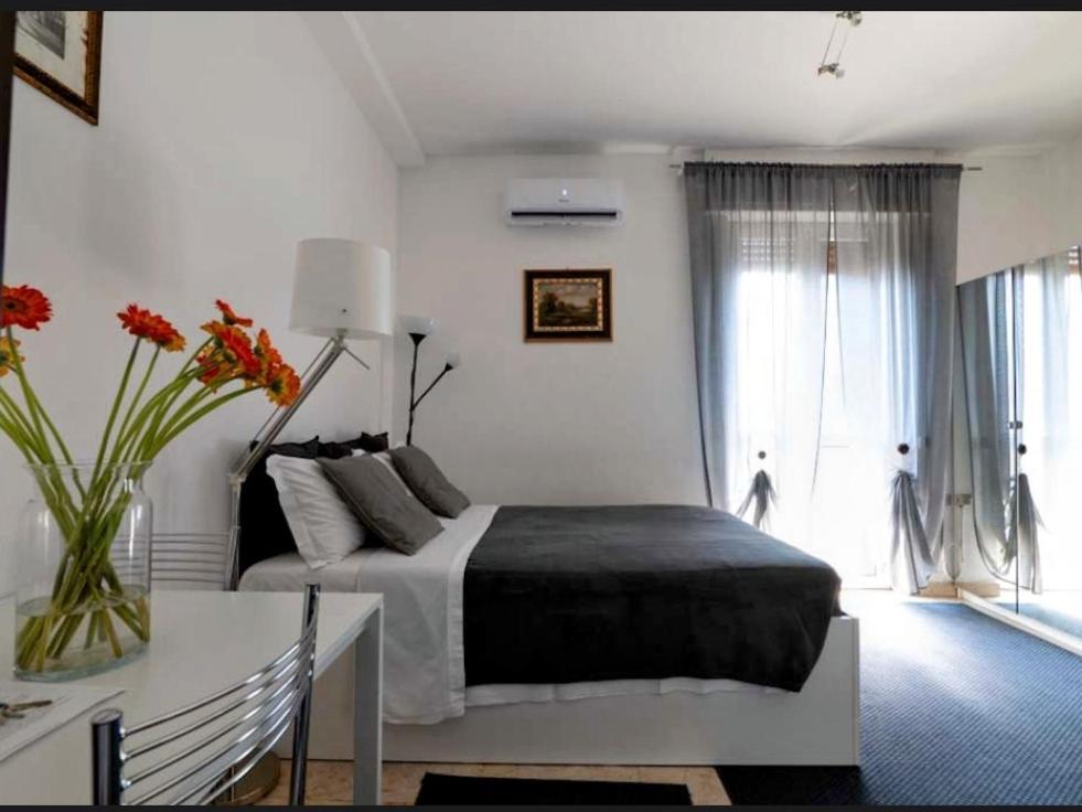 Short Rent Porta Vittoria Appartement