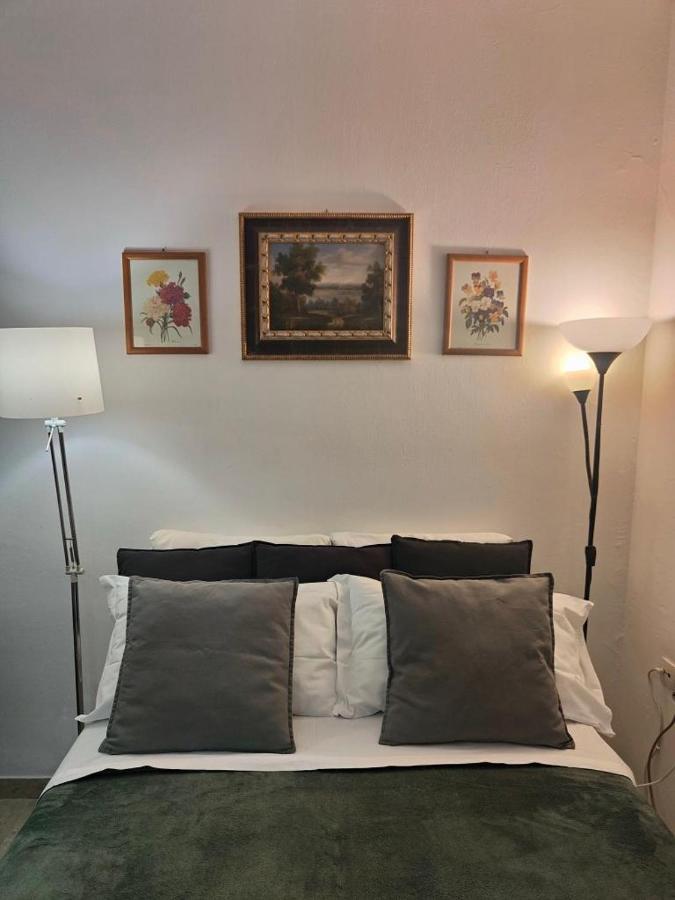 Appartement Short Rent Porta Vittoria
