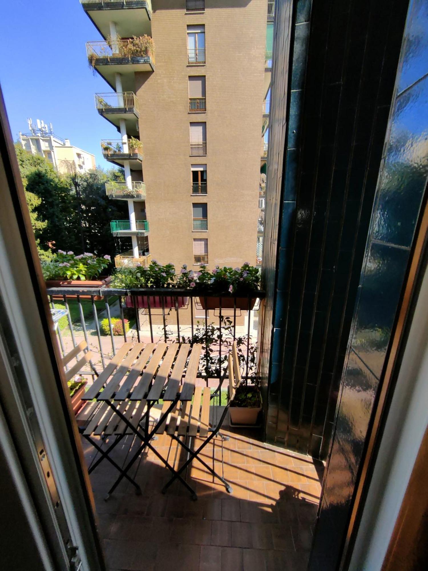 Short Rent Porta Vittoria Appartement Milan