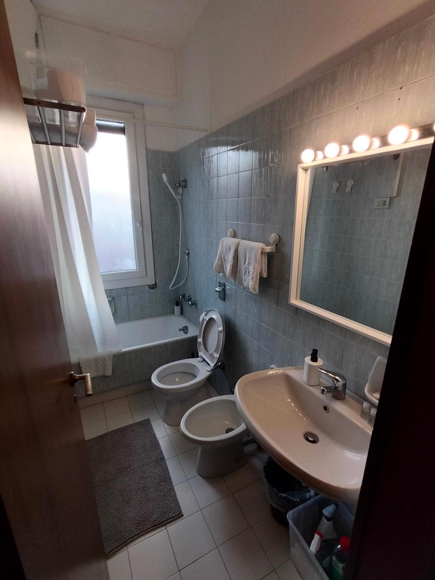 Short Rent Porta Vittoria Appartement *