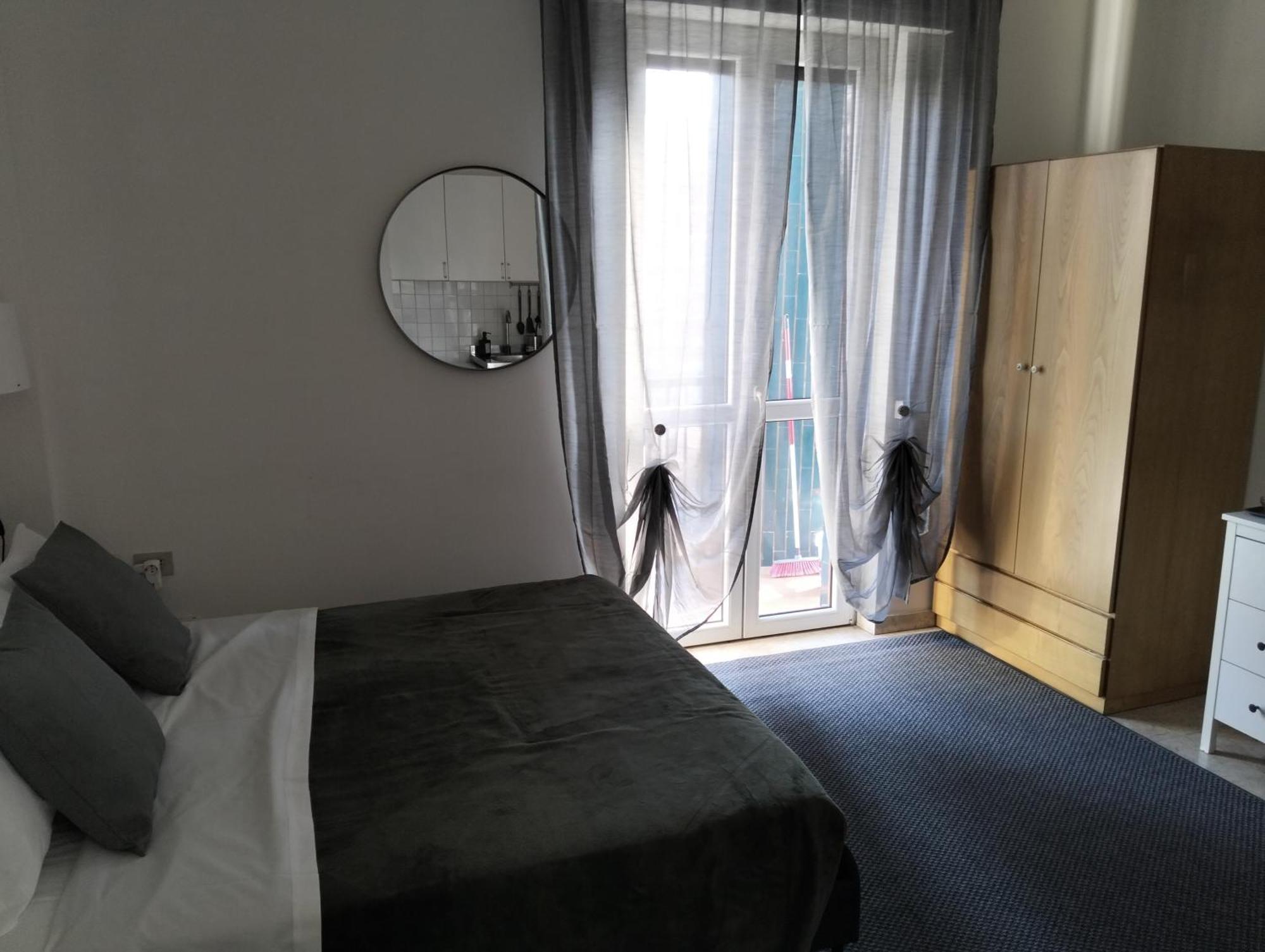 Short Rent Porta Vittoria Apartamento Milán