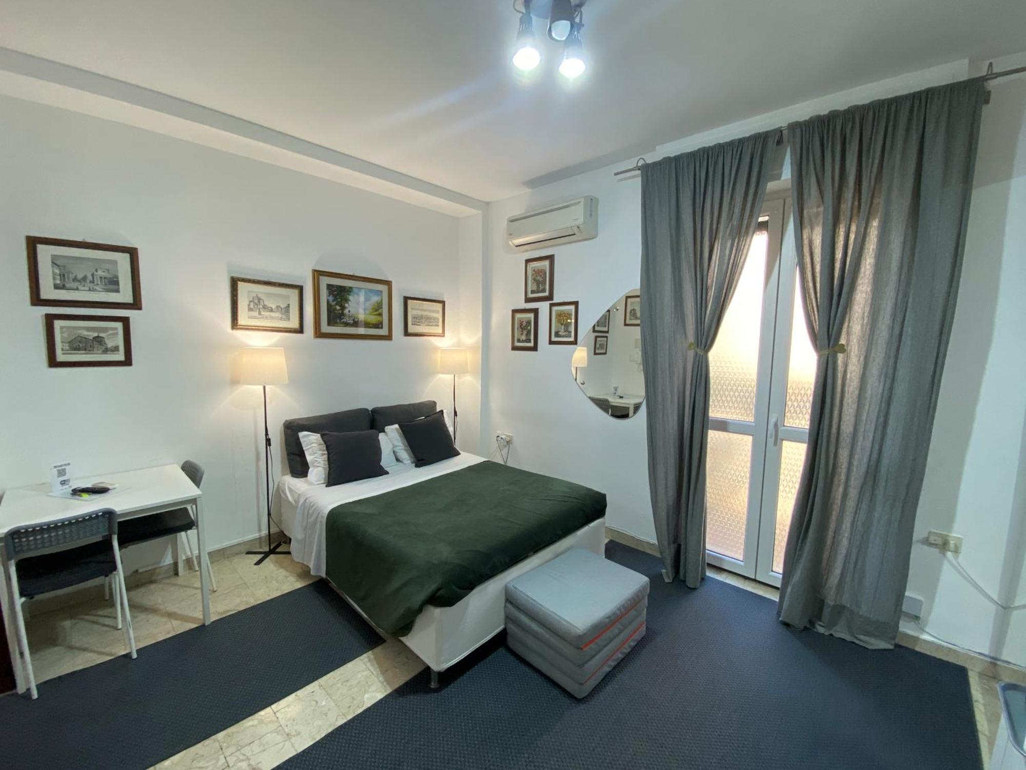 Apartamento Short Rent Porta Vittoria *