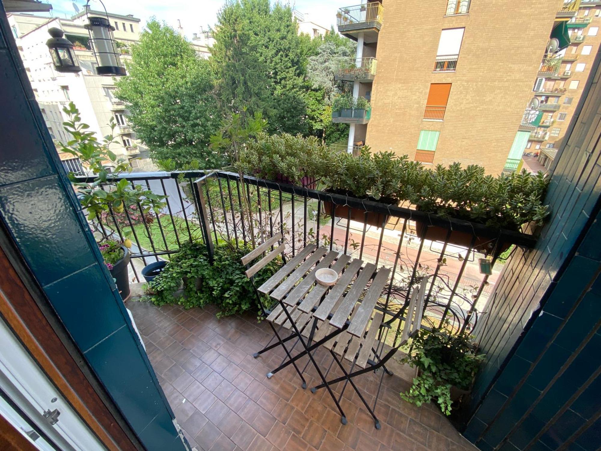 Short Rent Porta Vittoria Apartamento Milán