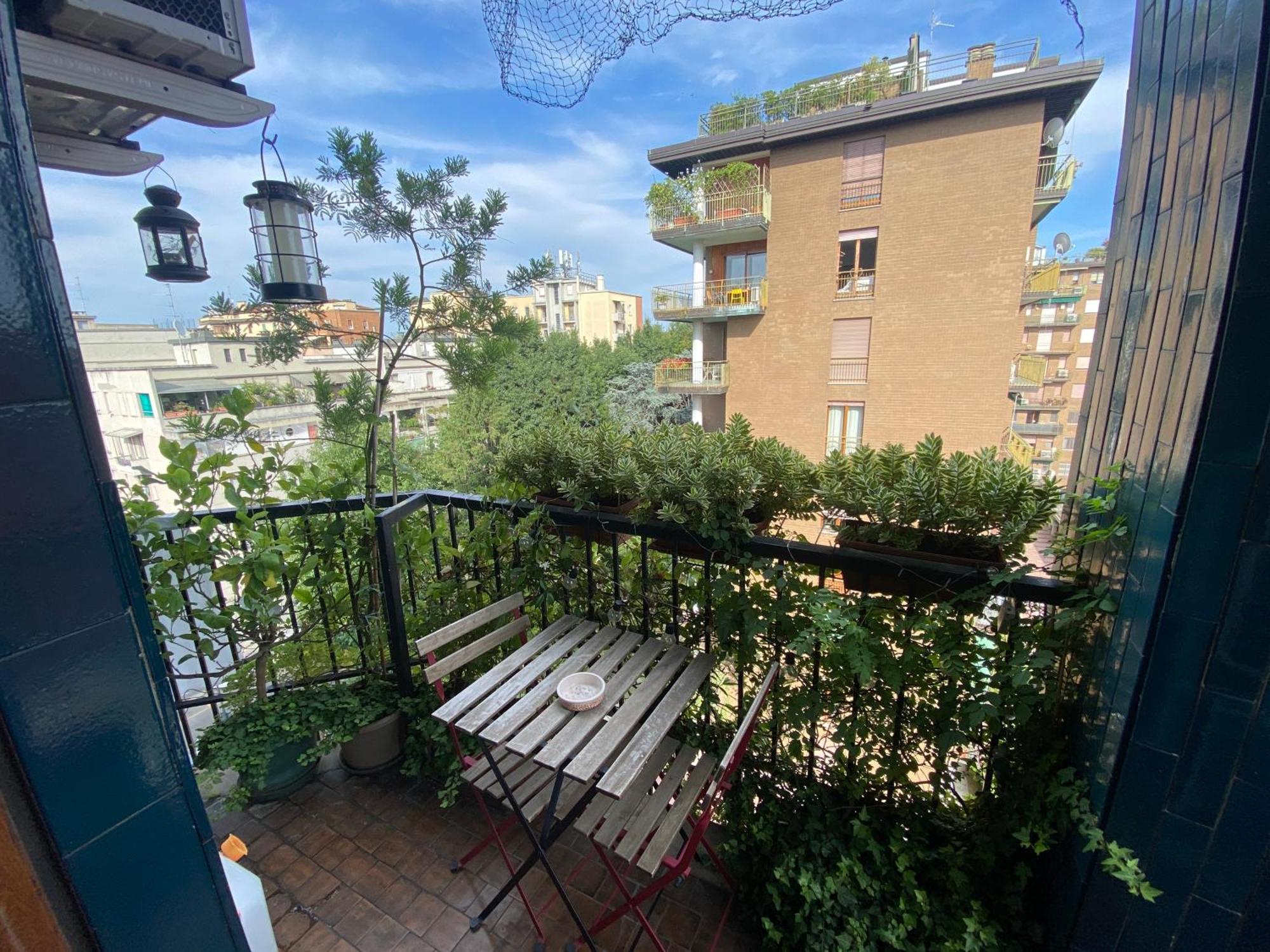 Short Rent Porta Vittoria Apartamento Milán