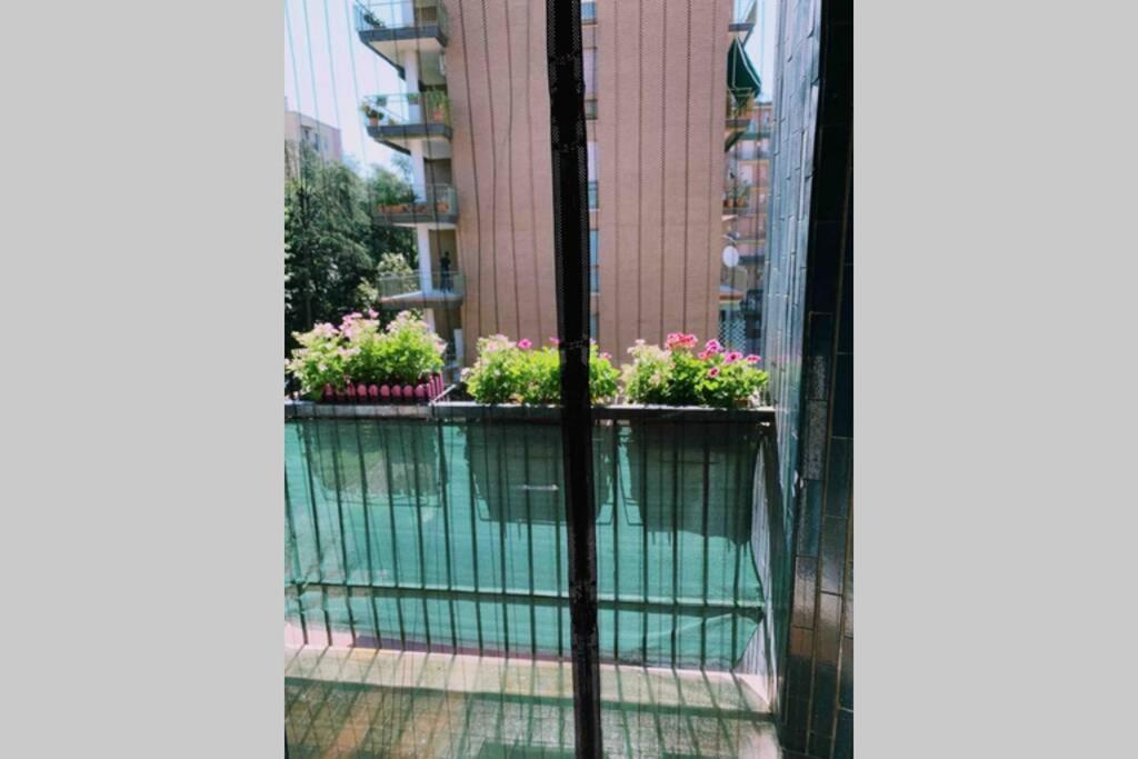Short Rent Porta Vittoria Milán