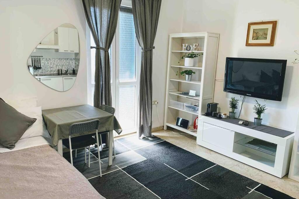 Short Rent Porta Vittoria Apartamento Milán