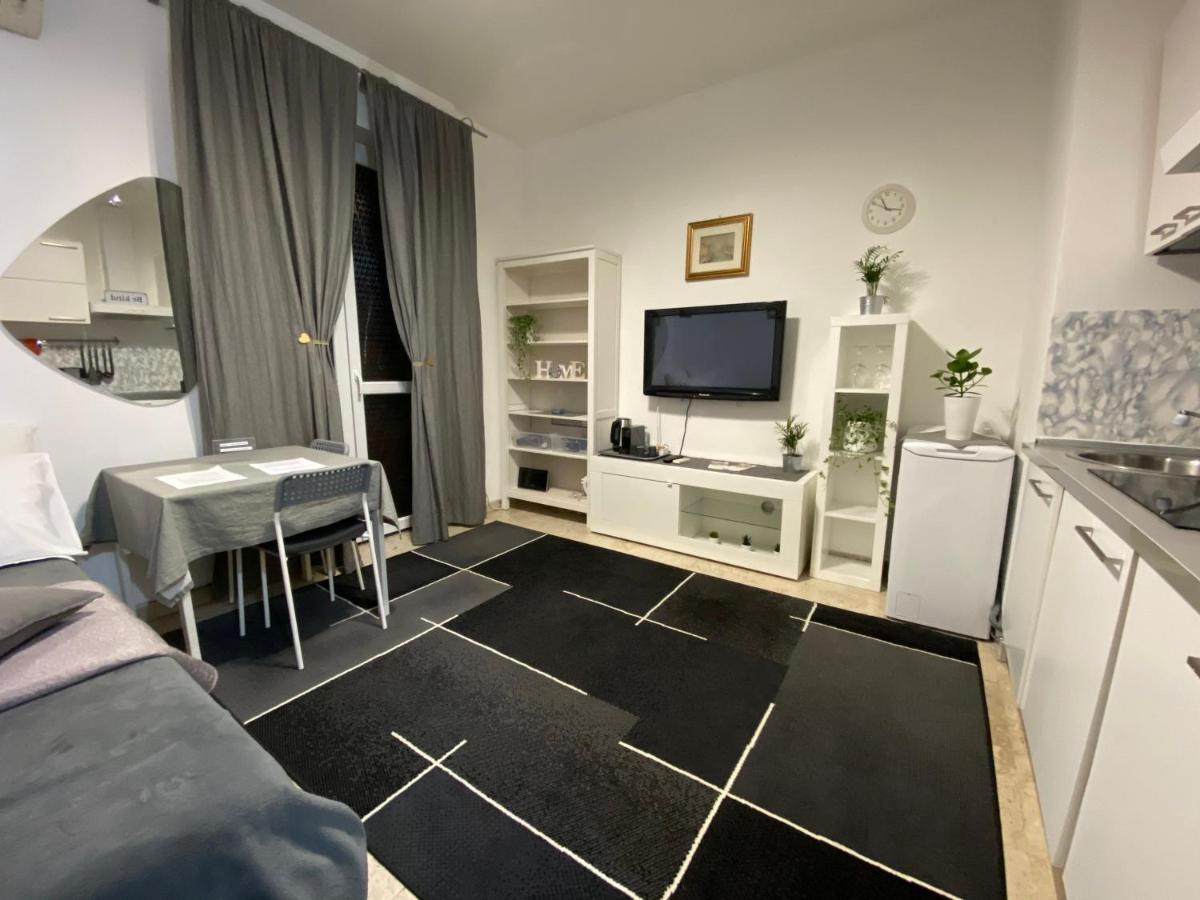 Apartamento Short Rent Porta Vittoria *