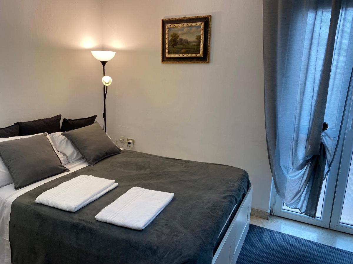 Short Rent Porta Vittoria Apartamento Milán