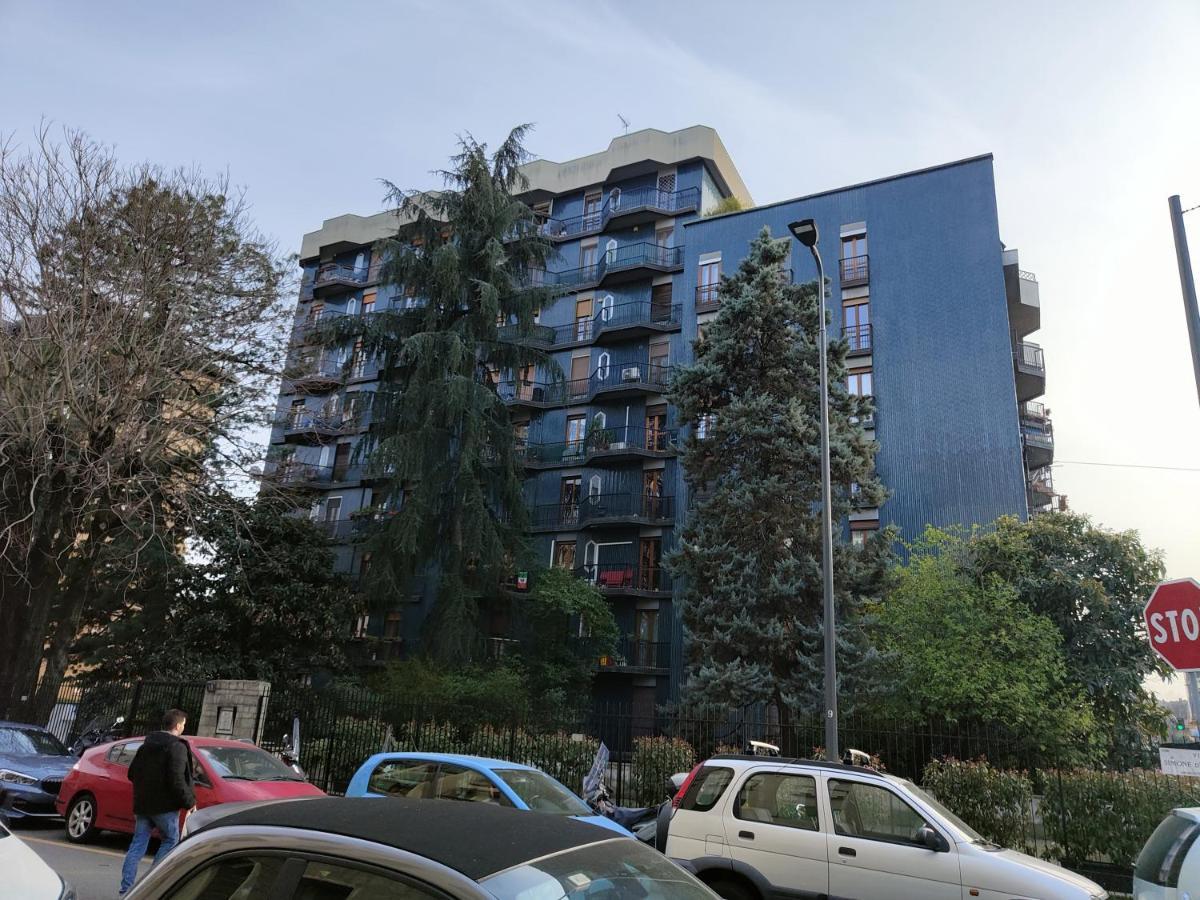 Short Rent Porta Vittoria Apartamento Milán
