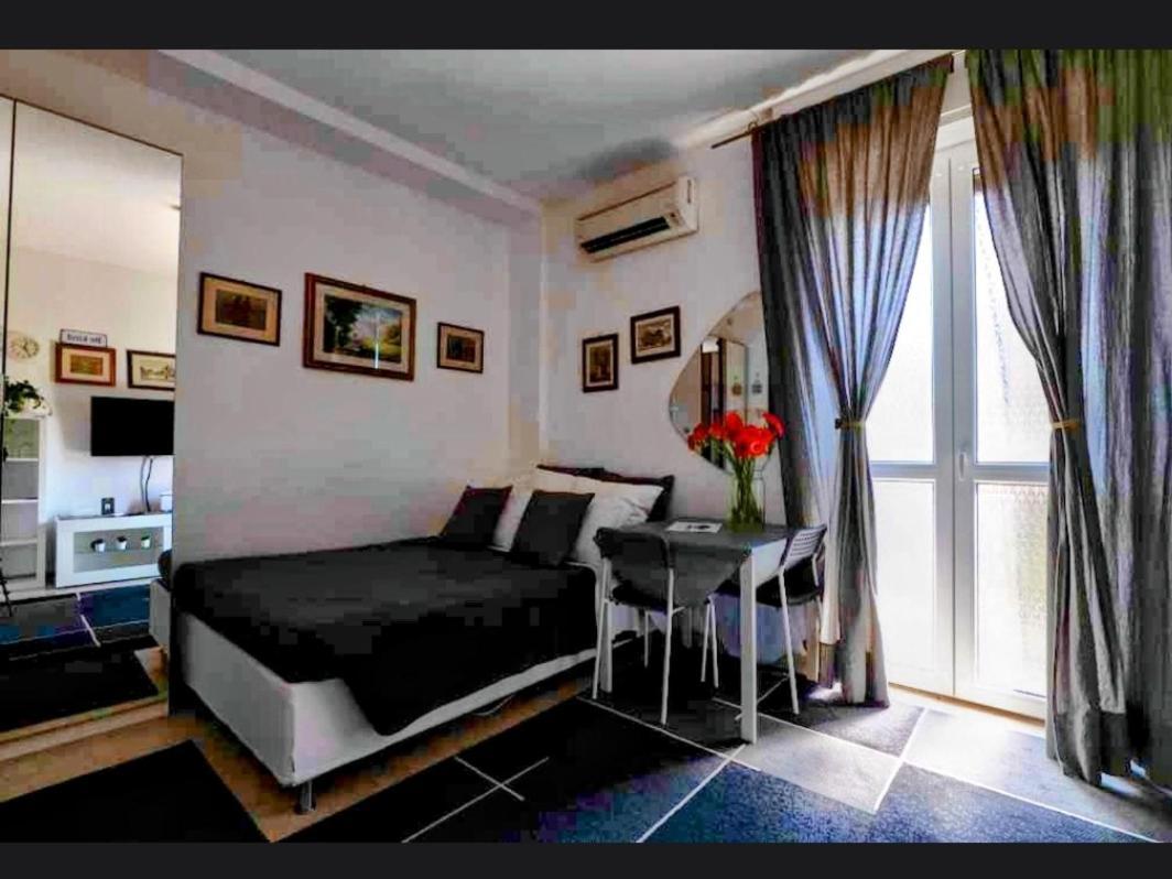 Short Rent Porta Vittoria Apartamento Milán