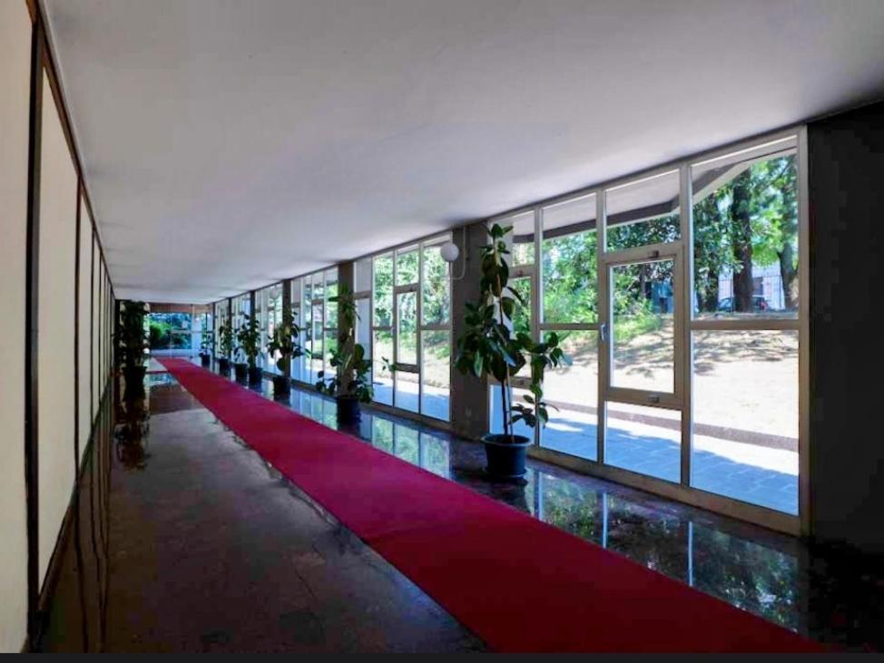 Apartamento Short Rent Porta Vittoria *