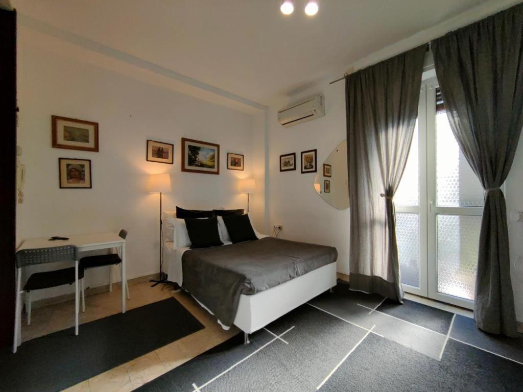 Apartamento Short Rent Porta Vittoria
