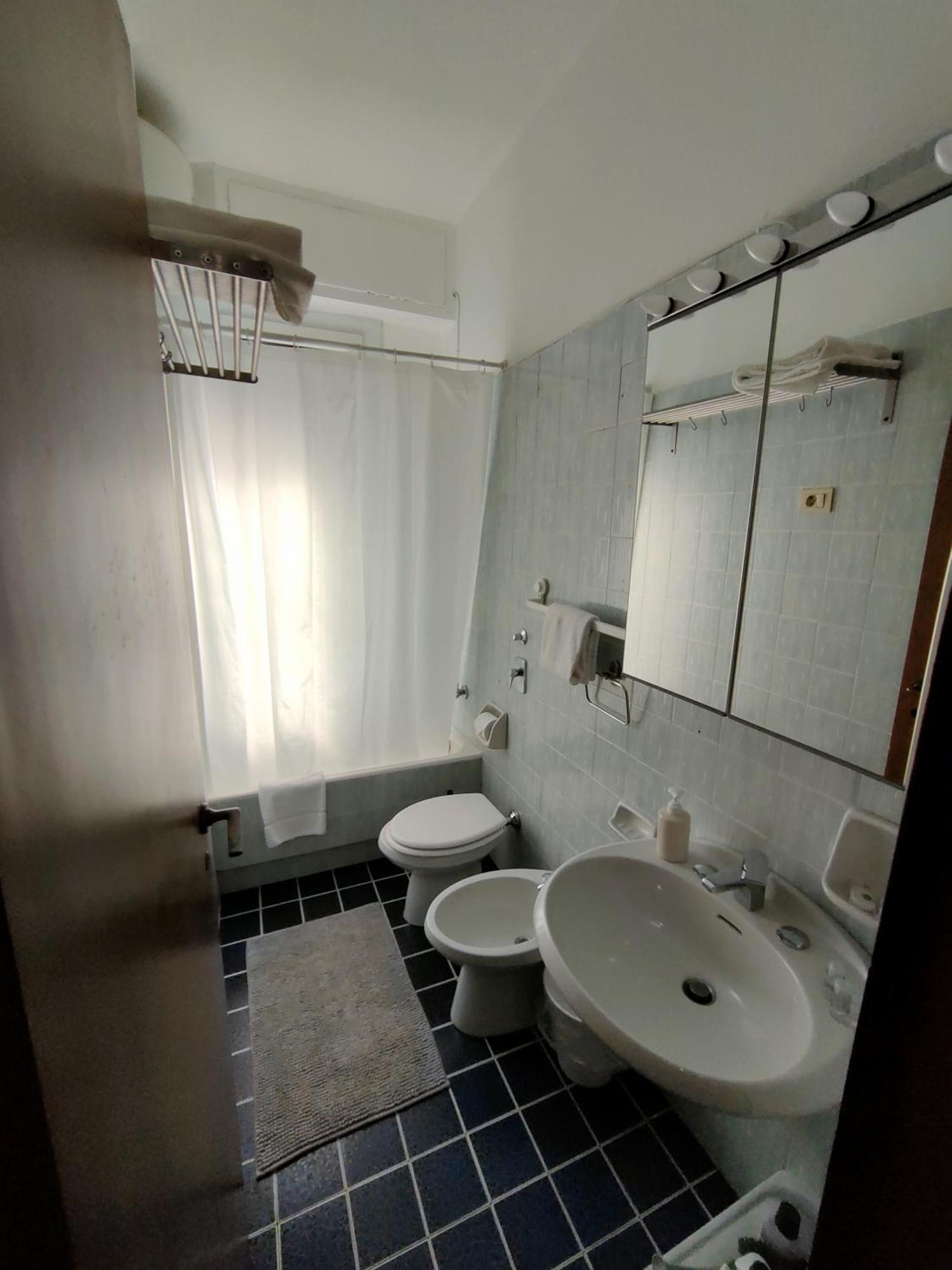 Apartamento Short Rent Porta Vittoria *
