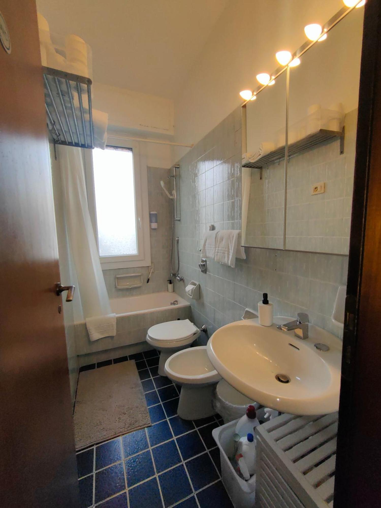 Apartamento Short Rent Porta Vittoria