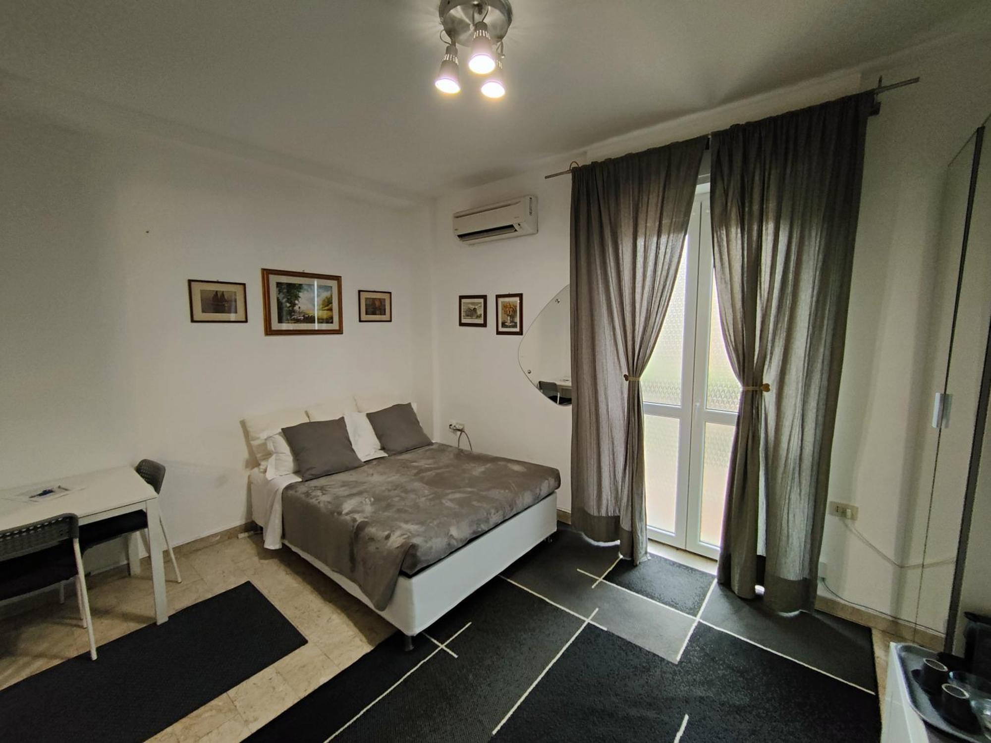 Apartamento Short Rent Porta Vittoria