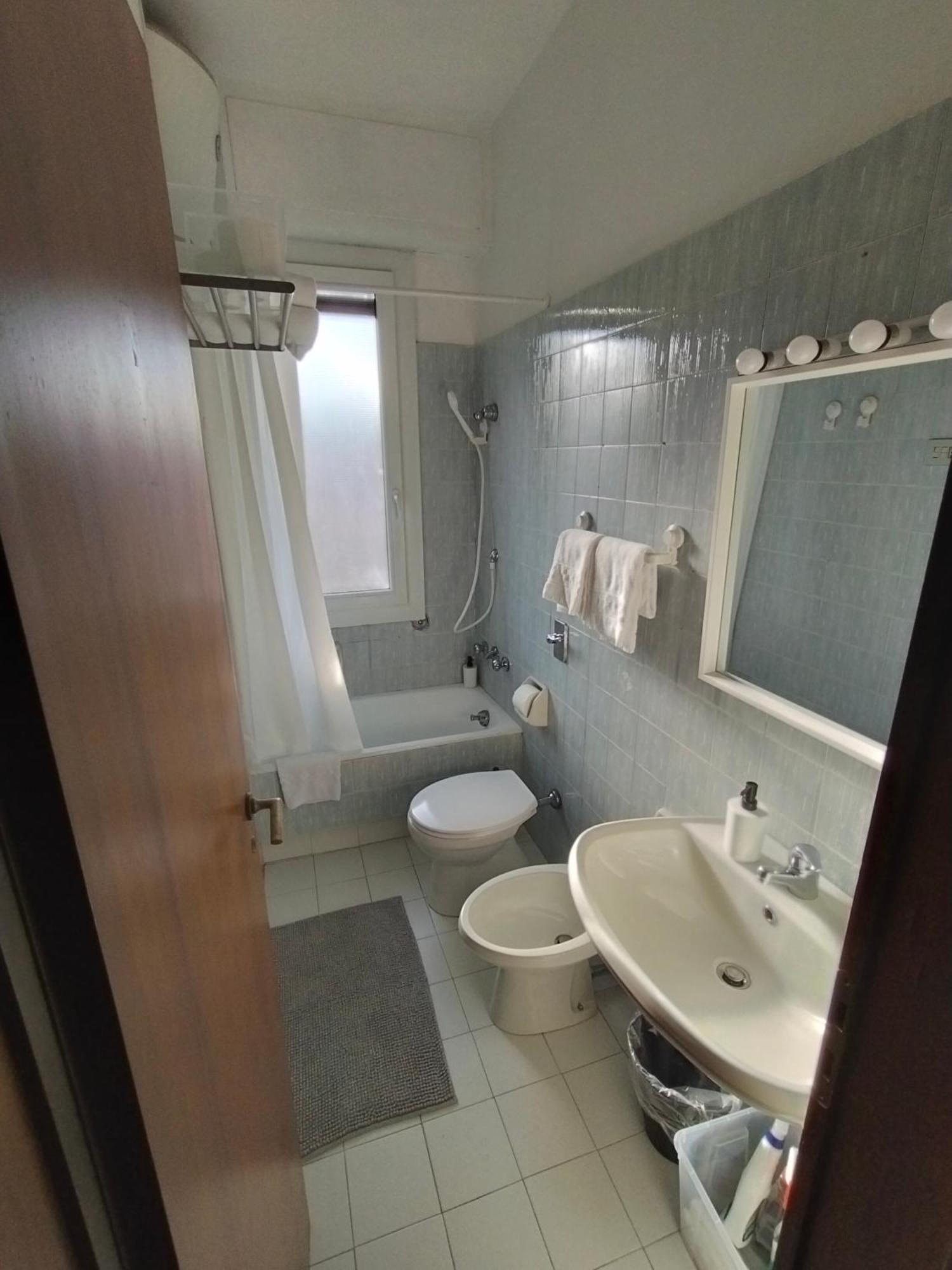 Apartamento Short Rent Porta Vittoria