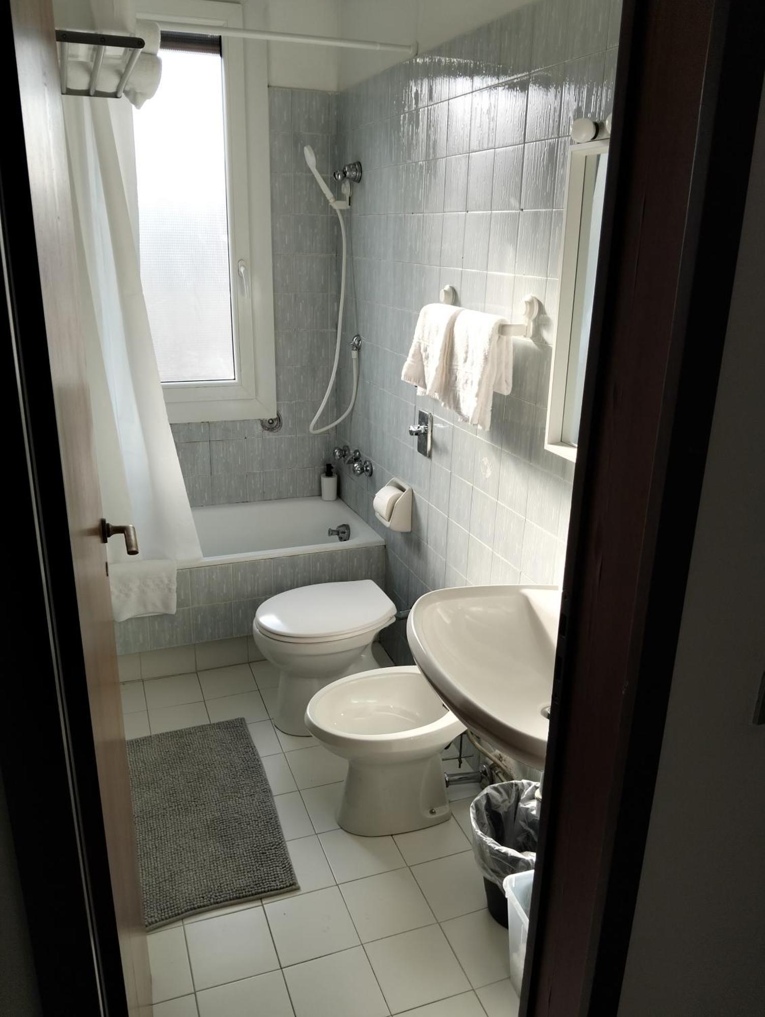 Short Rent Porta Vittoria Apartamento